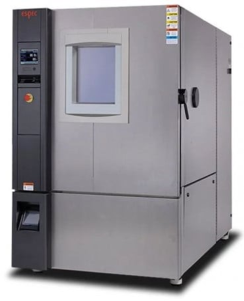 ESPEC Temperature Chamber