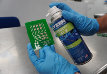 KYZEN CYBERSOLV Chemistries