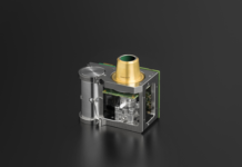 Lynred ARGO SL Infrared Detector