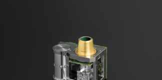 Lynred ARGO SL Infrared Detector