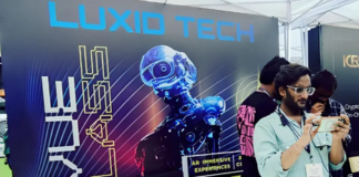 Luxid Tech