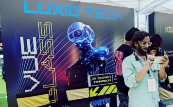 Luxid Tech