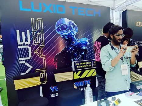 Luxid Tech Luxid Tech