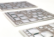 MICRONOX MX2123 Power Module Cleaner