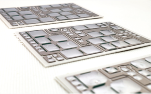 MICRONOX MX2123 Power Module Cleaner