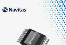 Navitas Semiconductor’s NV6428 GaNFast Power Switch, Now at Mouser NV6428 GaNFast Power Switch