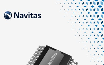 NV6428 GaNFast Power Switch