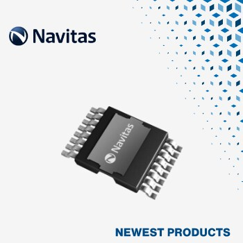 NV6428 GaNFast Power Switch NV6428 GaNFast Power Switch