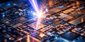 Next-Gen Chip Printing