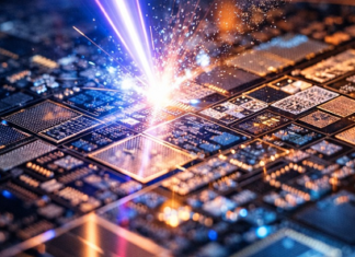 Next-Gen Chip Printing