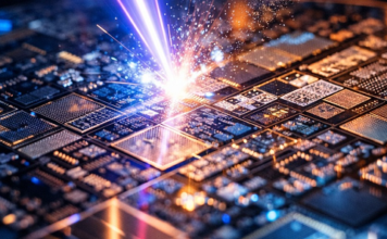 Next-Gen Chip Printing