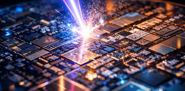 Next-Gen Chip Printing