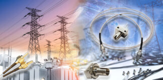 Growing Demand for Fibre Optic Technology in High Voltage Applications Drives Optical Link Innovation Fibre Optic Technology