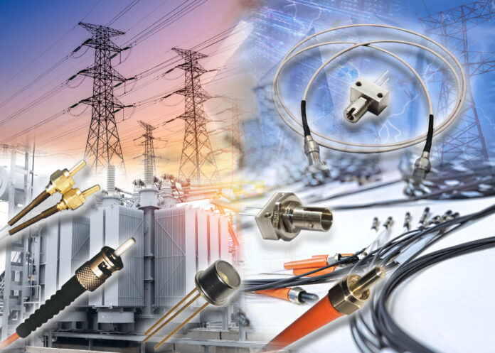 Fibre Optic Technology