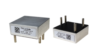 TDK introduces rugged 60 and 80 Amp fast response ORing modules with efficiencies up to 99.5 % ORing Modules