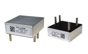 TDK introduces rugged 60 and 80 Amp fast response ORing modules with efficiencies up to 99.5 % ORing Modules