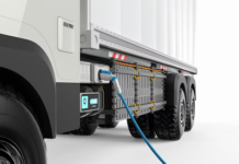 Off-Highway EVs Powered by Lithium-Ion Battery Technology
