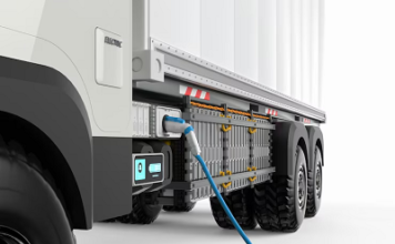 Next-Gen Off-Highway EVs Gain Traction with Advancements in Lithium-Ion Battery Technology Off-Highway EVs Powered by Lithium-Ion Battery Technology