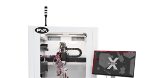 coating and dispensing technology