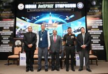 Indian Defence Space Symposium 2026