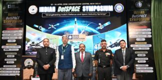 Indian Defence Space Symposium 2026
