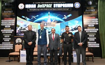 Indian Defence Space Symposium 2026