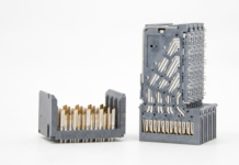 Next-generation MIL-HD2 connector series from Amphenol aligned with SOSA™/VITA 91 now available through Powell Electronics MIL-HD2 connector