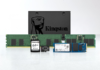 Design-In Memory and Industrial SSD Solutions