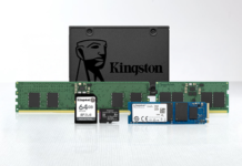 Design-In Memory and Industrial SSD Solutions