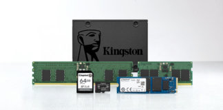 Design-In Memory and Industrial SSD Solutions