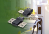 Bourns Expands SSA-2 Series Analog Current Sensors with AEC-Q Compliant Assembly Option Current Sensors