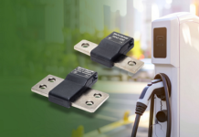 Bourns Expands SSA-2 Series Analog Current Sensors with AEC-Q Compliant Assembly Option Current Sensors