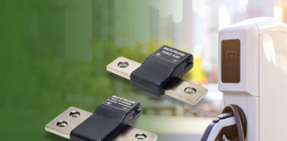 Bourns Expands SSA-2 Series Analog Current Sensors with AEC-Q Compliant Assembly Option Current Sensors