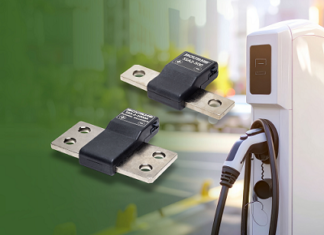 Bourns Expands SSA-2 Series Analog Current Sensors with AEC-Q Compliant Assembly Option Current Sensors