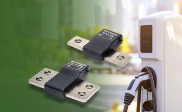 Bourns Expands SSA-2 Series Analog Current Sensors with AEC-Q Compliant Assembly Option Current Sensors