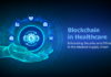 Blockchain in Healthcare