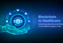 Blockchain in Healthcare