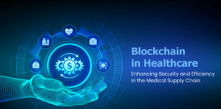 Blockchain in Healthcare