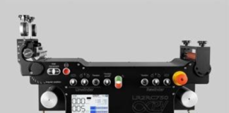 Laboratory Roll-to-Roll Coater (LR2RC)