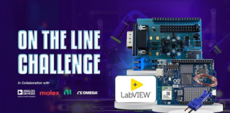 element14 Community Launches Smart Industry Design Challenge Smart Industry Design Challenge