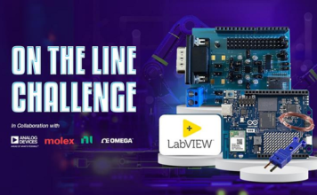 element14 Community Launches Smart Industry Design Challenge Smart Industry Design Challenge