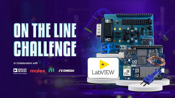 Smart Industry Design Challenge