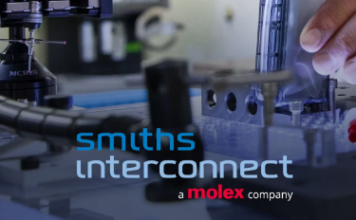 Molex Completes Acquisition of Smiths Interconnect, Expanding Portfolio of High-Reliability Connectivity Solutions Smiths Interconnect