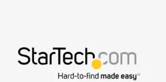 Mouser Electronics and StarTech Announce Global Distribution Agreement to Deliver IT Connectivity Solutions StarTech