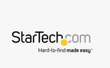 Mouser Electronics and StarTech Announce Global Distribution Agreement to Deliver IT Connectivity Solutions StarTech