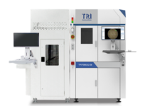 TR7950Q SII Wafer Inspection Platform