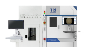 TR7950Q SII Wafer Inspection Platform