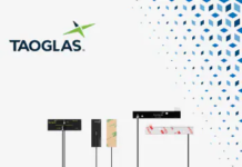Taoglas FXP300 and PC300 antenna