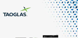 Taoglas FXP300 and PC300 antenna