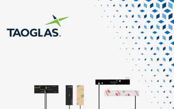 Taoglas FXP300 and PC300 antenna